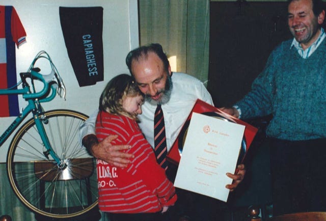 Luigi Gaverini