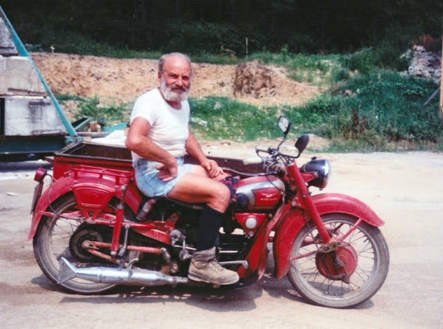 Luigi Gaverini